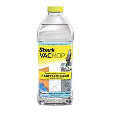 Shark VACMOP 2-Liter Bottle of Cleaner 