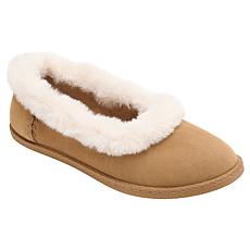 Skechers Cozy Ballet Water-Repellent Slippers