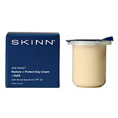SKINN Age Reset Restore and Protect Day Creme with SPF 30