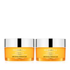 SKINN Cosmetics Divine Elixir Luminous Firming Cream 2-Piece Set AS