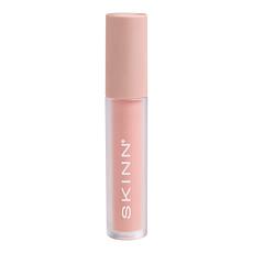 SKINN Cosmetics Scientific Color Liquid Velvet Lipstick Cool Pink AS