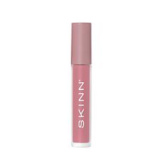 SKINN Cosmetics Scientific Color Liquid Velvet Lipstick
