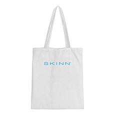 SKINN Daily Essential Canvas Tote Bag