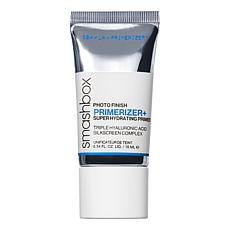 Smashbox Mini Photo Finish Primerizer+ Hydrating Primer - 0.34 oz.