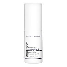 Smashbox Photo Finish Endurance Breathable Setting Spray 1 oz.