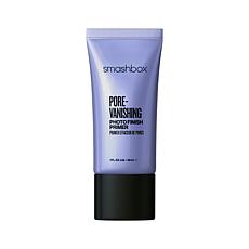 Smashbox Photo Finish Pore-Vanishing Primer