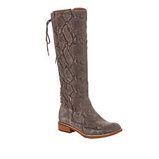 Sofft Sharnell Leather/Suede Tall Boot