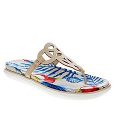 SOUL Naturalizer Janice Thong Sandal