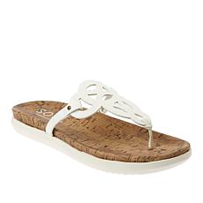 SOUL Naturalizer Janice Thong Sandal