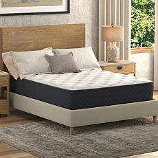 South Street Loft Sleep Right 12" King Hybrid Mattress