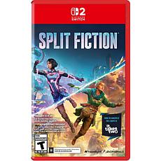 Split Fiction - Nintendo Switch 2