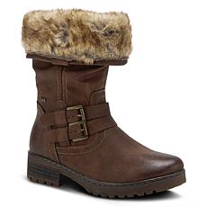 Spring Step Comatulla Pull-On Boot