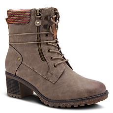 Spring Step Hellewn Mid Boot