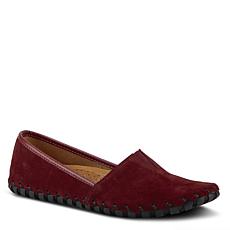 Spring Step Kathaleta Flat Shoes
