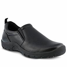 Spring Step Professional Men's Leather Beckham Slip-On Shoe