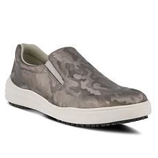 Spring Step Professional Waevo-Camo Clogs