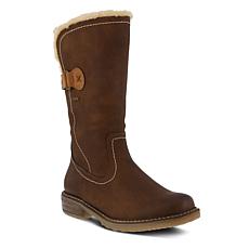 Spring Step Water-Resistant Boots Cagliari