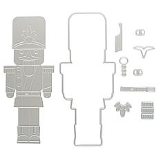 Stamps of Life Fold-It A2 Card Size Die Bundle