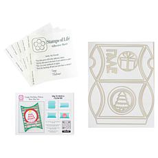 Stamps of Life Pillow Box Holiday Bundle