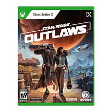 Star Wars: Outlaws - PlayStation 5