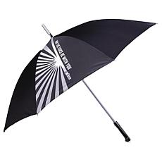 Star Wars Sound and Light Force Umbrella