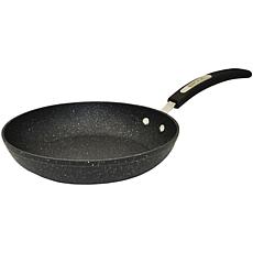 Starfrit "The Rock" 9-1/2" Fry Pan with Bakelite Handle