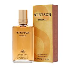 Stetson by Coty Cologne Spray 2.25 oz