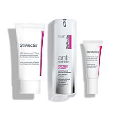 StriVectin Discovery Kit with Eye Cream, Serum & Moisturizer