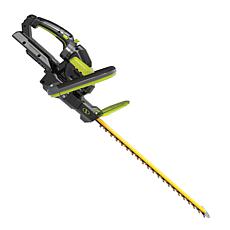 Sun Joe® 100V iONPRO 24" Cordless Hedge Trimmer