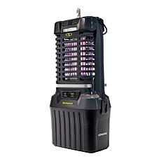 Sun Joe 24-Volt Cordless Insect and Bug Zapper