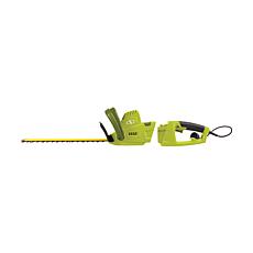 Sun Joe Multi-Angle Telescoping Pole Hedge Trimmer