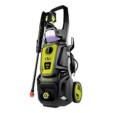 Sun Joe Rated 1600 PSI 13-Amp Pressure Washer