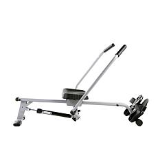 Sunny Health & Fitness Full Motion Rowing Machine