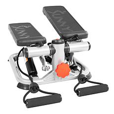 Sunny Health & Fitness Total Body Stepper Machine - SF-S0978