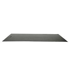 Sunny Health and Fitness Treadmill Mat - Large
