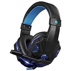 Supersonic IQ-460G Gaming Headphones
