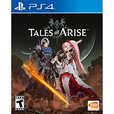 Tales Of Arise - PS4
