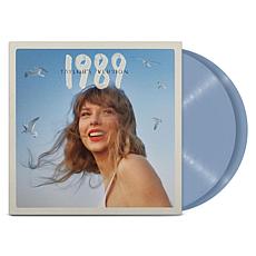 Talor Swift Vinyl - 1989 (Taylor's Version) 
