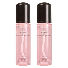 Tan-Luxe 2-pack Express Self-Tan Mousse Auto-Ship®
