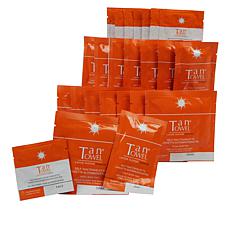 TanTowel® 24-piece Dark Self Tan Kit Auto-Ship®