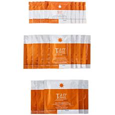 TanTowel Plus Ultimate Tanning Kit
