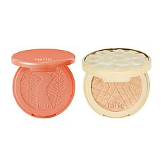 tarte Amazonian Clay Blush & Glow Duo