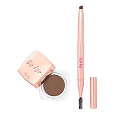 tarte Frameworker Brow Pomade and Brush