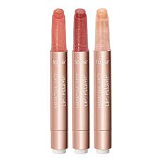 tarte Maracuja Juicy Lip Shimmer 3-piece Set