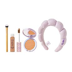 tarte Shape Tape Get Your Skin in Shape Medium Tan Complexion 4pc Kit