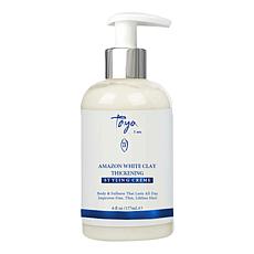 Taya Amazon White Clay Thickening Creme