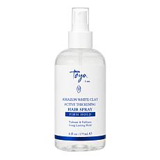 Taya Amazon White Clay Thickening Hair Spray