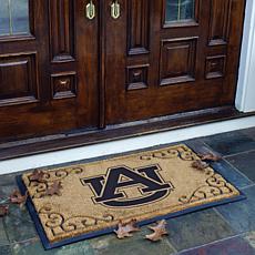 Team Door Mat - Auburn - College