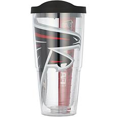 Tervis Atlanta Falcons 24oz. Colossal Classic Tumbler