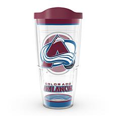Tervis Colorado Avalanche 24oz. Tradition Classic Tumbler